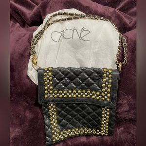 Cache crossbody bag. Purse 👜